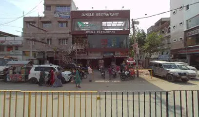 Lakhiya Auto Parts & Garage
