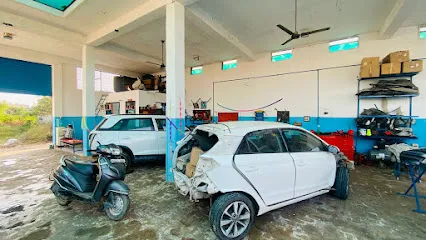 Lakhwinder Motor Garage(LMG)