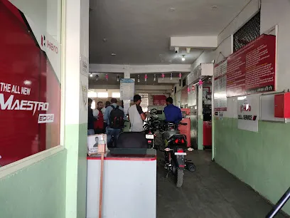 LAKSH AUTOMOBILE - Hero MotoCorp