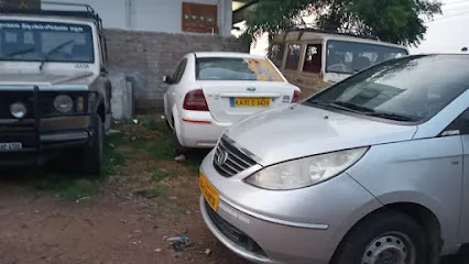 LAKSHMAN CAR GARAGE