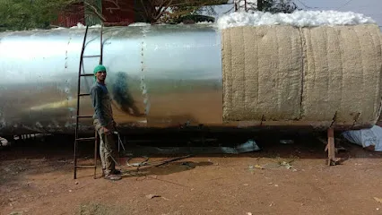 Lakshmi Auto Garage works