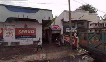 Lakshmi Auto Garage