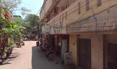 Lakshmi Auto Mobiles