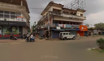 Lakshmi Auto Parts