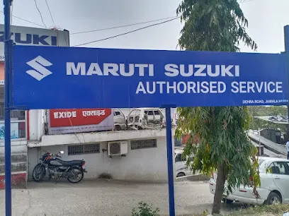 Lakshmi Auto Spares & Service Centre