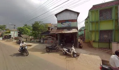 LAKSHMI AUTO WORKS