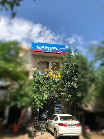 Lakshmi Automobiles