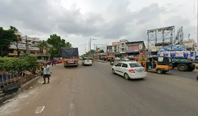 Lakshmi bike mechanic
