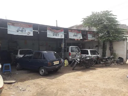Lakshmi Car Care Erode
