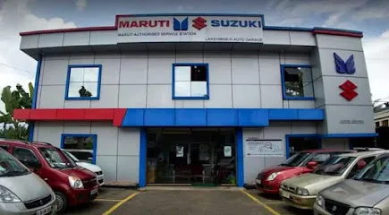 Lakshmi Devi Auto Garage Nexa Approved Maruti Authorized Service Station