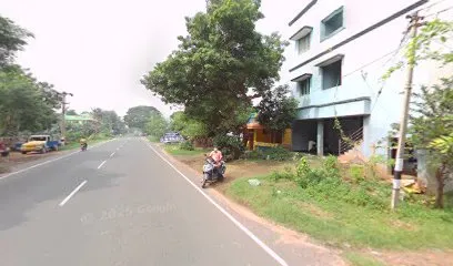 Lakshmi Engineering Works