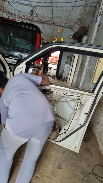 Lakshmi Ganapathi Car Door Works