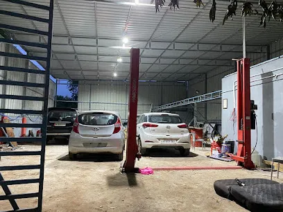 Lakshmi Ganapathi Cars