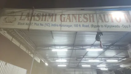 Lakshmi Ganesh Auto Works