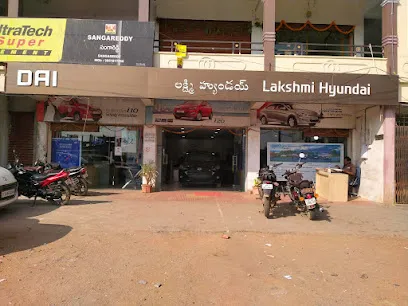Lakshmi - Hyundai Service