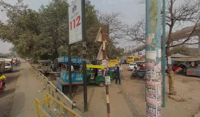 Lakshmi Kant Auto Work