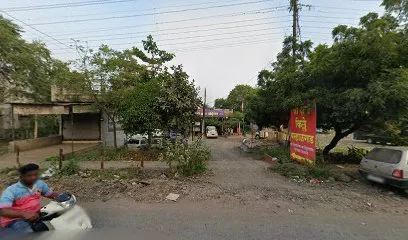 Lakshmi Motor Garage