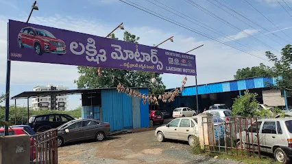 Lakshmi Motors