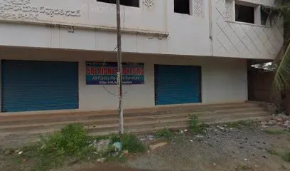 Lakshmi Narayana car garage