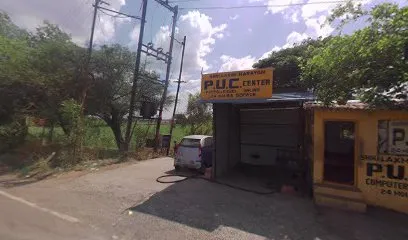 Lakshmi naryan puc