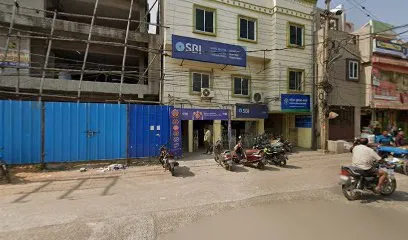LAKSHMI SRAVAN GARAGE