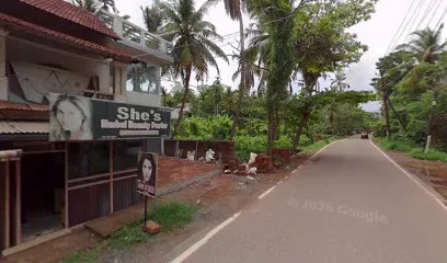 Lakshmi tyre works