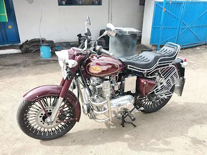 Lakshna motors & painting