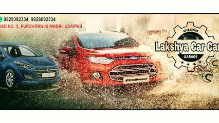 Lakshya car care