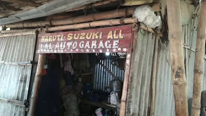 Lal Auto Garage