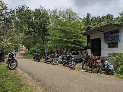 LAL Two Wheeler Workshop