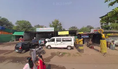 Lalit auto garage