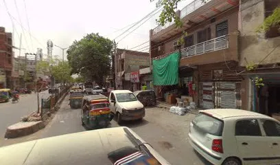 Lalit auto repair