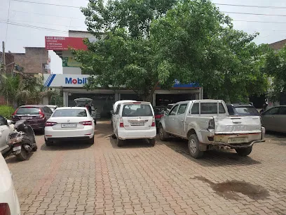 Lalit Motors Faridabad