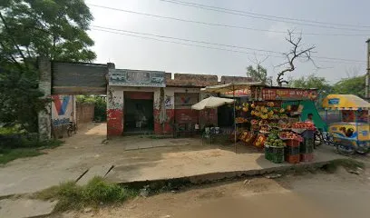 Lalli Motor Garage