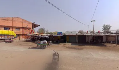 Lallu Auto Parts