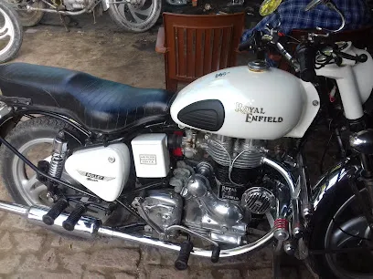 Lallu Bullet Repairing Center