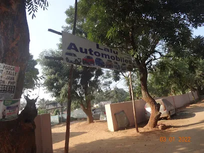 LALU Automobiles