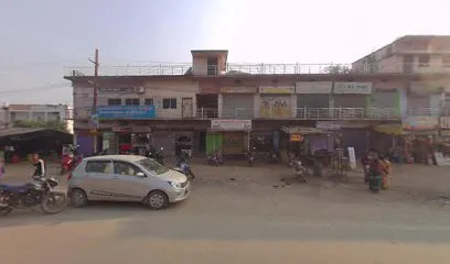 Lalu Motorcycle Garage