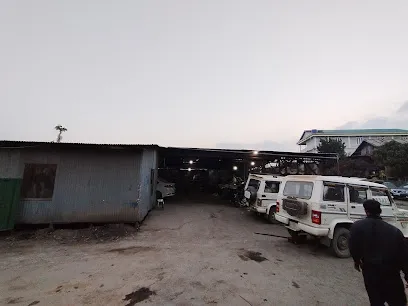 Lamka Diesel Renovation