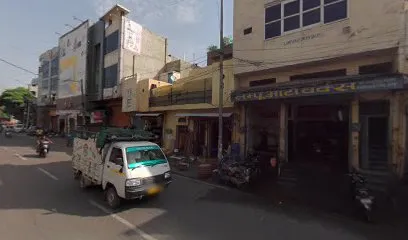 Lampu Auto Mechanic