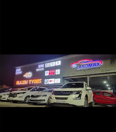 Landmax Auto Service