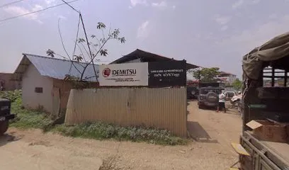 LANLEIMA AUTOMOBILES
