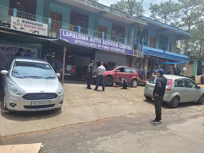 Lapaloma Auto Service Centre