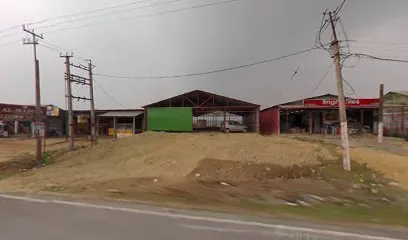 Laskar Automobile