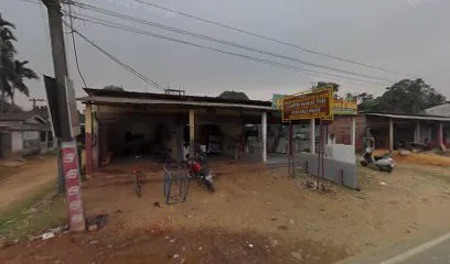 Laskar engineering works