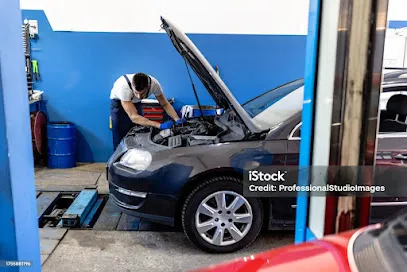 Lates Car Auto Garage