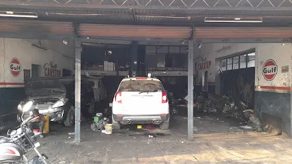Latif Garage