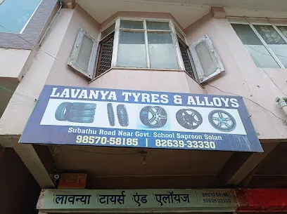Lavanya Tyres