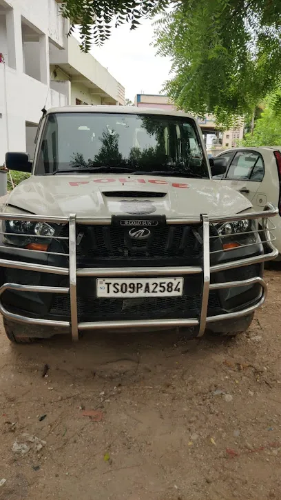 Laxman Auto Electrical & Car A/C &Key making works