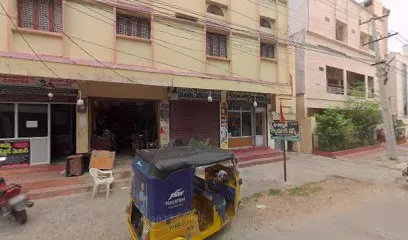 LAXMAN AUTO MECHANIC WORKS